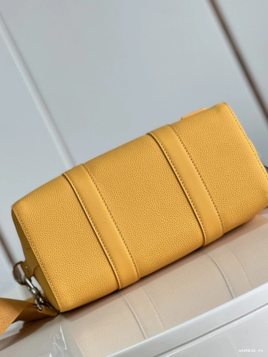 WIS LOUIS KEEPALL CITY VUITTON 1029